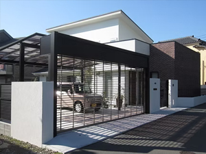 屋根・外壁塗装