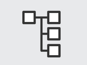 サイトマップ アイコン